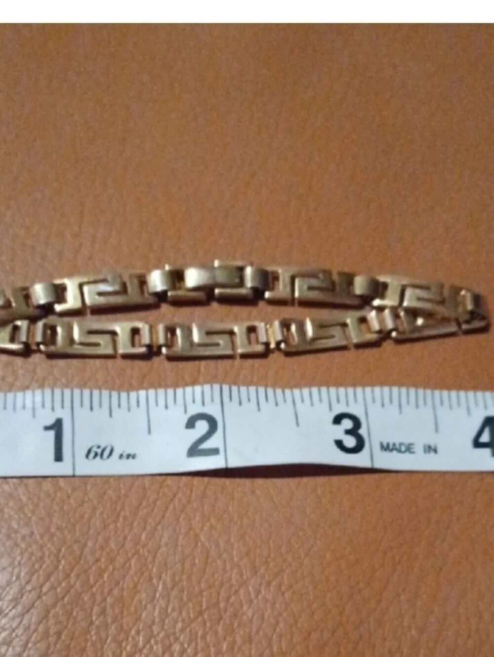 --  Bundle of 5  bracelets
